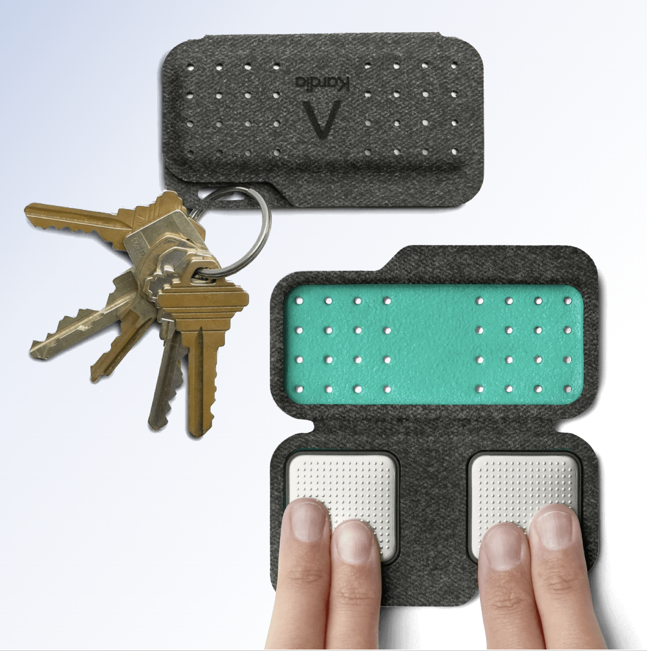 Do I need a CarryPod to use Kardia Mobile? – AliveCor Support